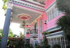 外観 6 Europa Mansionette Inn