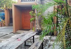 Exterior 6 Bening Guesthouse Near UGM