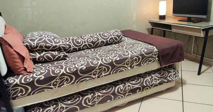 Kamar Tidur Bening Guesthouse Near UGM