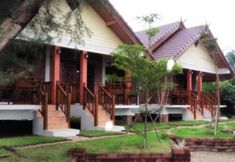 Exterior 2 Leamsing Pa Chaba Resort