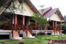 Exterior Leamsing Pa Chaba Resort