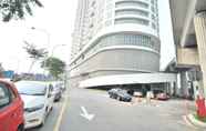 Exterior 3 Best KL City View at Regalia Residence