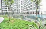 Swimming Pool 5 Best KL City View at Regalia Residence