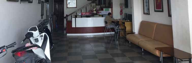 Lobby Hoang Viet 1 Hotel