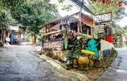 ภายนอกอาคาร 4 Tuk-Tuk Guesthouse