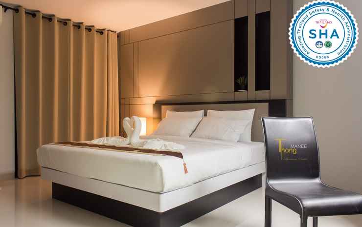 Thongmanee Hotel