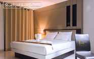 Kamar Tidur 5 Thongmanee Hotel (SHA)