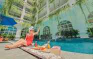 Swimming Pool 3 Hoi An Blue Sky Boutique Hotel & Spa