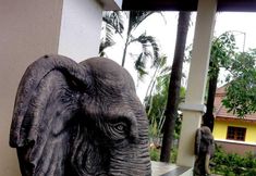 Exterior 3 Rangsiman Resort