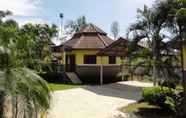 Exterior 4 Rangsiman Resort