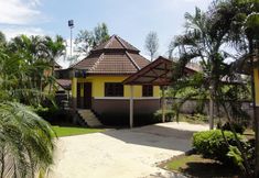 Exterior 4 Rangsiman Resort