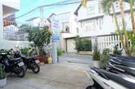 Others Tuan Vu Homestay