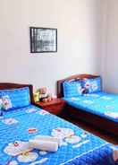 BEDROOM Tuan Vu Homestay