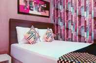 Kamar Tidur SPOT ON 2375 Faris Homestay