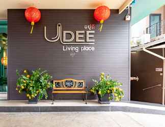 Lobby 2 Udee Living Place