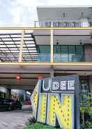 EXTERIOR_BUILDING Udee Living Place
