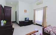 Bedroom 3 Hotel Bandara Asri
