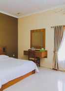 BEDROOM Hotel Bandara Asri