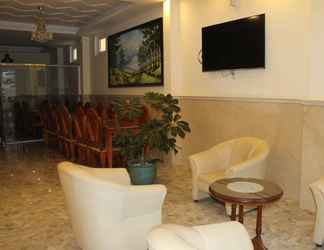 Lobby 2 Hotel Hoang Viet 2