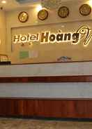 LOBBY Hotel Hoang Viet 2