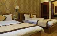 Phòng ngủ 5 Hotel Hoang Viet 2