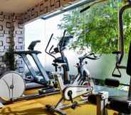Fitness Center 3 Eloisa Royal Suites