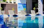 Swimming Pool 4 Eloisa Royal Suites