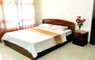 Bedroom 2 Cong Doan Vung Tau Hotel