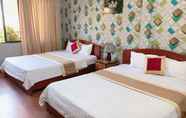 Sảnh chức năng 4 Cong Doan Vung Tau Hotel