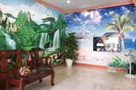 Lobby Cong Doan Vung Tau Hotel