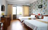 Bedroom 7 Cong Doan Vung Tau Hotel
