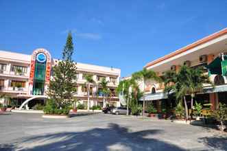 Bên ngoài 4 Cong Doan Vung Tau Hotel