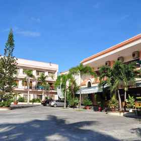 Cong Doan Vung Tau Hotel 1, Hotel ruby home