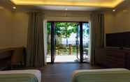 Phòng ngủ 4 Aureo Resort La Union