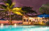 Kolam Renang 7 Aureo Resort La Union