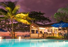 Swimming Pool 3 Aureo Resort La Union