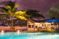 Swimming Pool Aureo Resort La Union