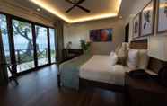 Phòng ngủ 3 Aureo Resort La Union
