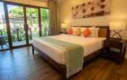 Kamar Tidur 5 Aureo Resort La Union