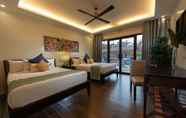Bedroom 2 Aureo Resort La Union