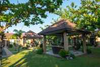 Khu vực công cộng Aureo Resort La Union