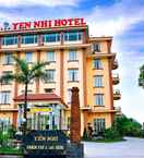 EXTERIOR_BUILDING Yen Nhi Hotel Ninh Binh