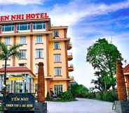 Bên ngoài 4 Yen Nhi Hotel Ninh Binh