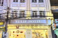 Exterior Tulip Hotel 1