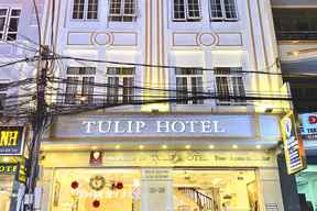 Tulip Hotel 1