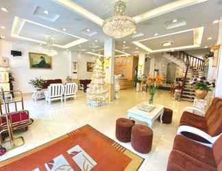 Sảnh chờ 2 Tulip Hotel 1