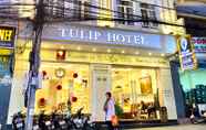 ภายนอกอาคาร 3 Tulip Hotel 1