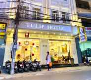 Exterior 3 Tulip Hotel 1