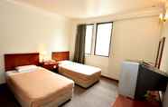 Bedroom 4 OYO 90847 Hotel Asia City