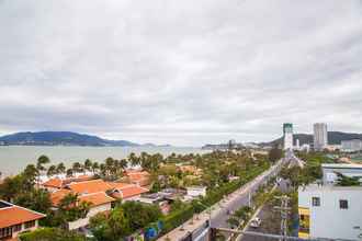 ภายนอกอาคาร 4 Mio Hotel Nha Trang